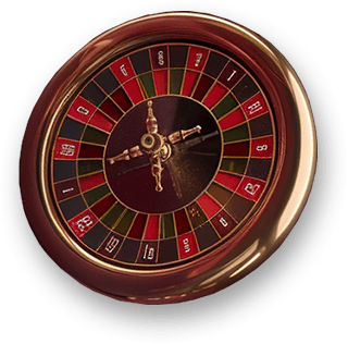 Game wheel representing flexible mobile variety